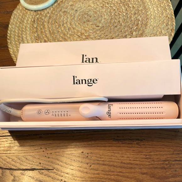 Lange Hair Lange Le Duo Airflow Styler Poshmark